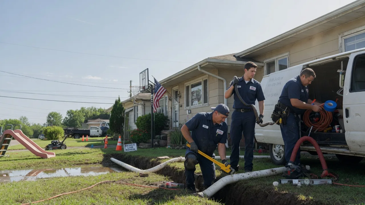 Toilet Installation in Edison, OH near me
